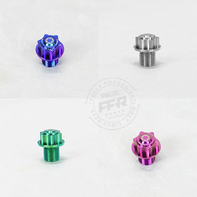 Proti M12 Universal Bolt M12L12-OTB01 x 1 Proti M12 Universal Bolt M12L12-OTB01 x 1